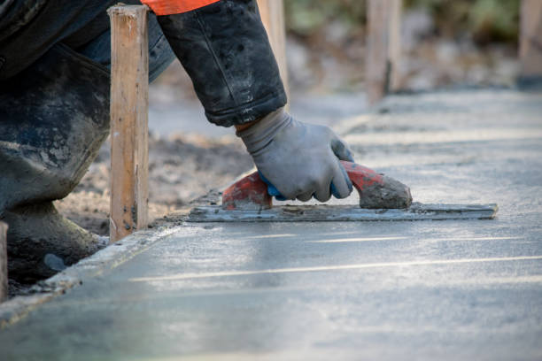 Best Concrete Foundation Repair  in Lake Katrine, NY