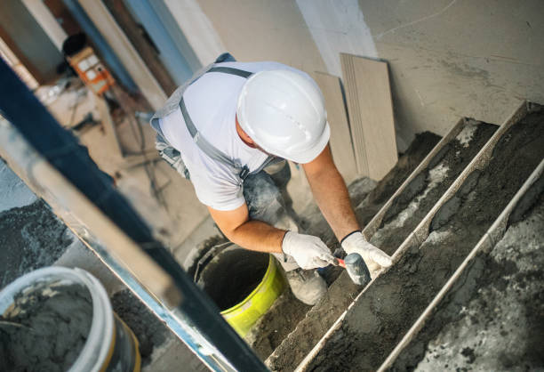 Best Concrete Resurfacing Services  in Lake Katrine, NY