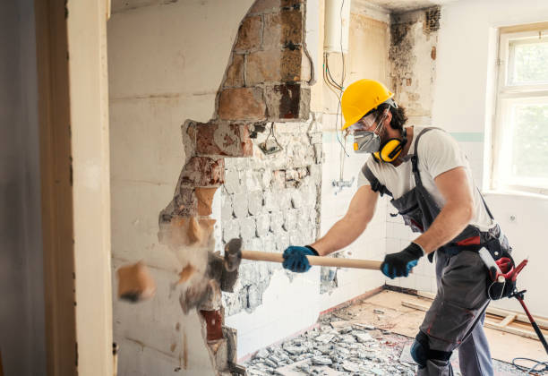 Best Concrete Demolition Services  in Lake Katrine, NY