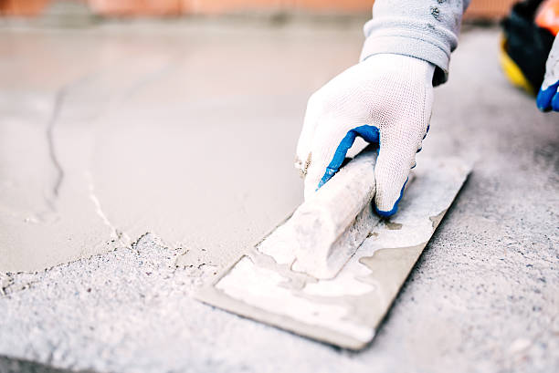 Best Concrete Resurfacing Services  in Lake Katrine, NY