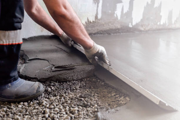 Best Concrete Installation Cost  in Lake Katrine, NY